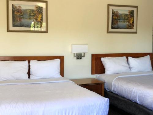 Monticello Motel – Portland, OR
