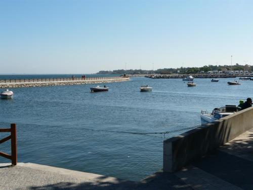 A környék, Verde Ria apartamento in Murtosa