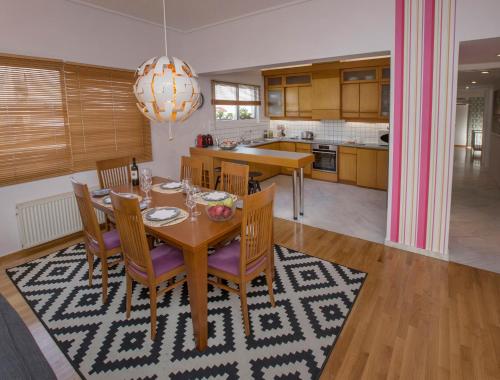 Familygroupflat, Atény (fotografie 10)
