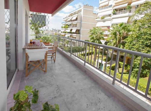 Familygroupflat, Atény (fotografie 9)