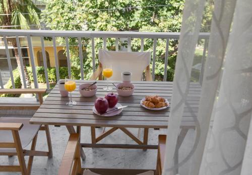 Familygroupflat, Atény (fotografie 8)