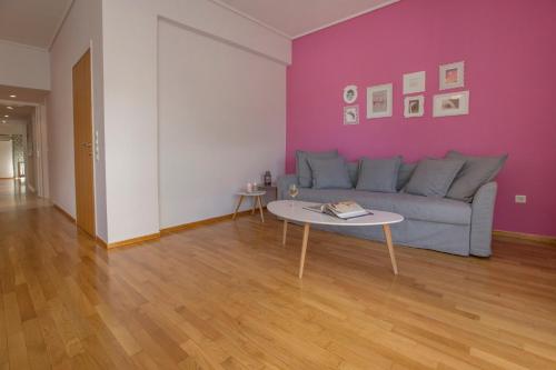 Familygroupflat, Atény (fotografie 5)