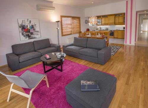 Familygroupflat, Atény (fotografie 3)