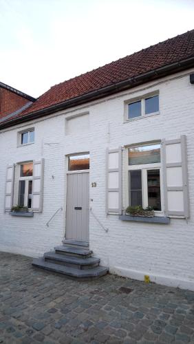  Petit Bonheur in Oudenaarde