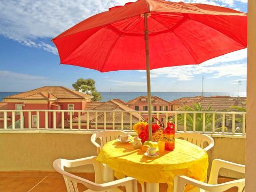  Casa Vacanze Stelle Marine, Pension in Santo Stefano al Mare