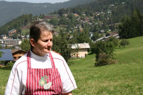 La Croix de Savoie & Spa - image 8