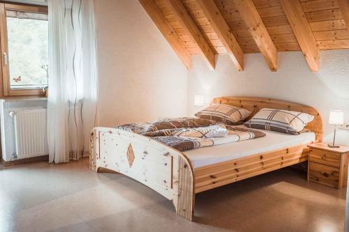 Ferienparadies Hugenhof in Simonswald, Deutschland