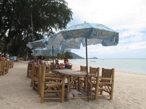 Siraya Beachfront Resort