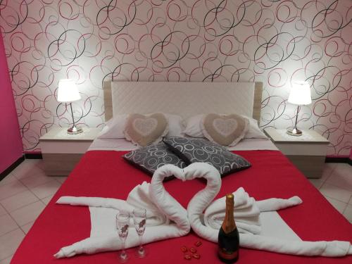 B&B Casa William - Castellammare di Stabia