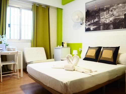 VALENCIA SUITS YOU FLEXIBLE Choice -AdultsOnly- Check-in Express - image 5