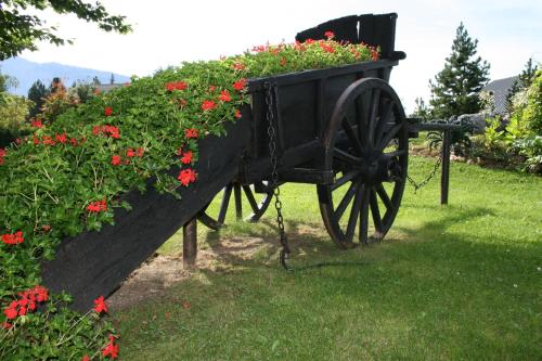 La Croix de Savoie & Spa