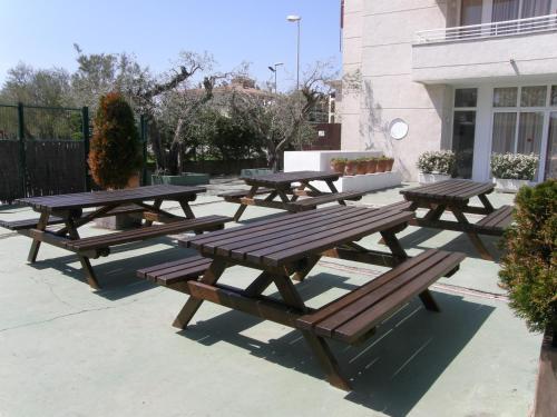  Apartamentos Miami in LEstartit
