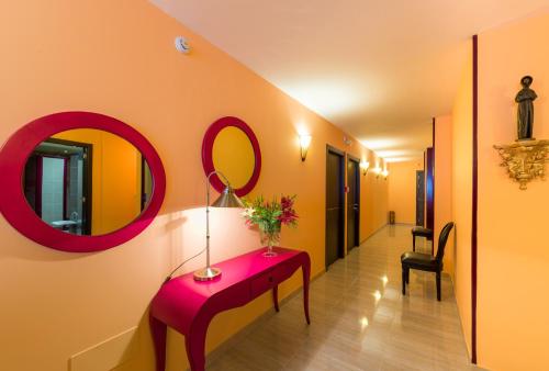 Albergue Via Lactea in Arzua