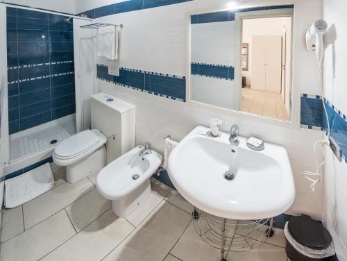 B&B Solimena, Neapel (Foto 10)