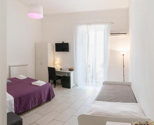 B&B Solimena, Neapel (Foto 9)