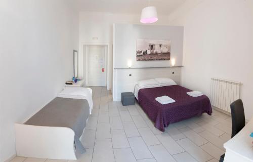 B&B Solimena, Neapel (Foto 8)