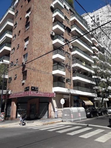 Hermoso y luminoso en Palermo / Recoleta, Buenos Aires (fotografie 9)