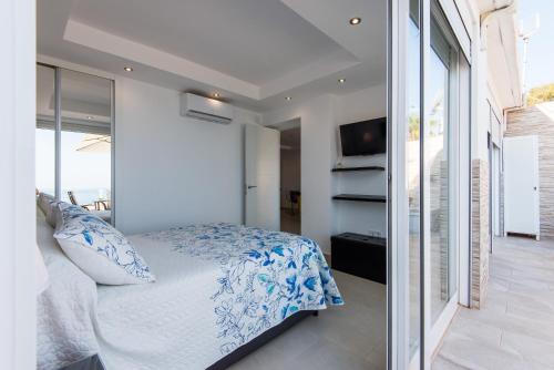 Seashore Bungalow Stunning, Torremolinos