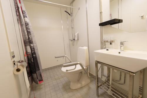 Hotel Citi Inn - image 5