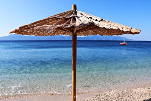 Apartment Like Home in Gradac