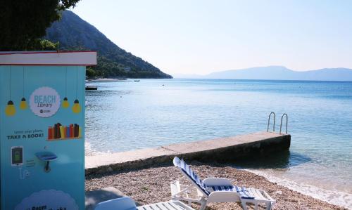 Apartment Like Home in Gradac