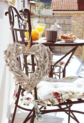 Apartment Like Home in Gradac
