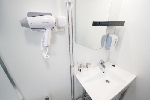 Hotel Citi Inn - image 9