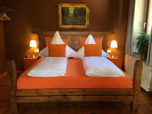  Bed & Breakfast Schlommefurth in Sankt Vith