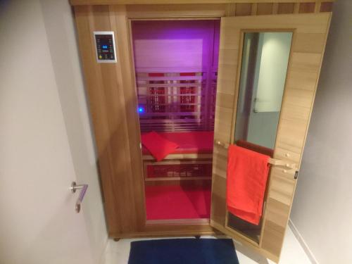 Huize Fimo in Nieuwpoort