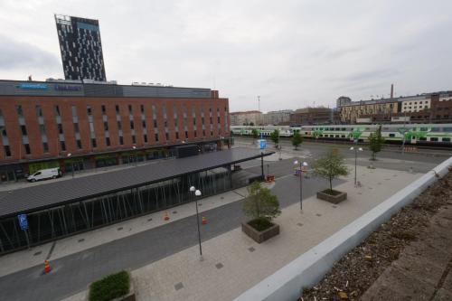 ホテル シティ イン