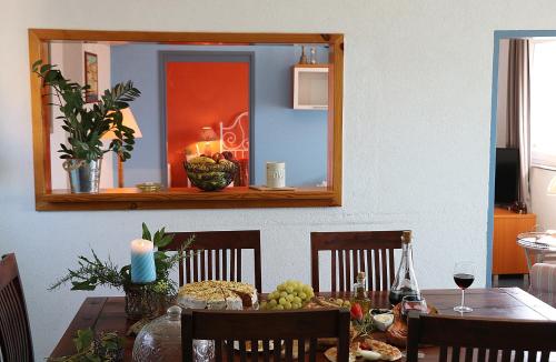 Apartment Like Home in Gradac