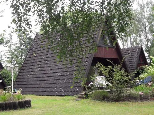 Eitzmanns Ferienhauser in Düshorn, Deutschland
