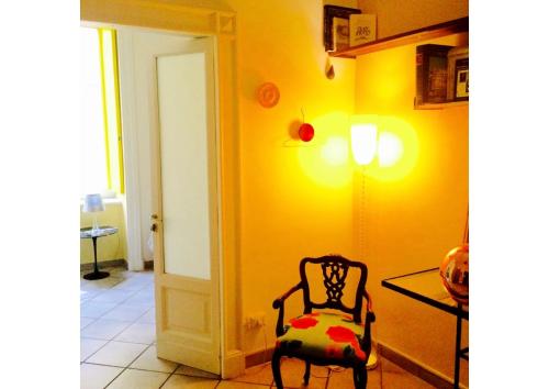 Plebiscito Loft, Неаполь