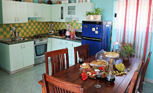Apartment Like Home in Gradac