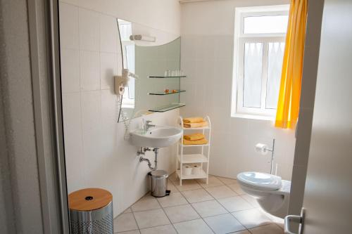 Apartment Dresden Neustadt - image 2