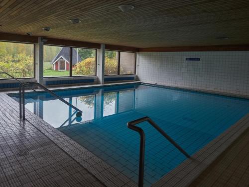 Iekārtas, Hotelli Pielinen in Vuonislahti