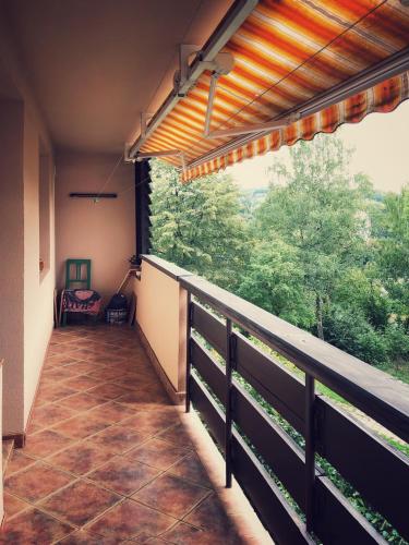 Apartman Na slunecni strani