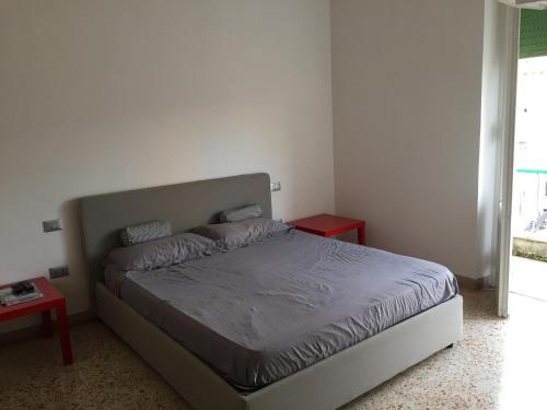  L’appartamento in centro in Terni