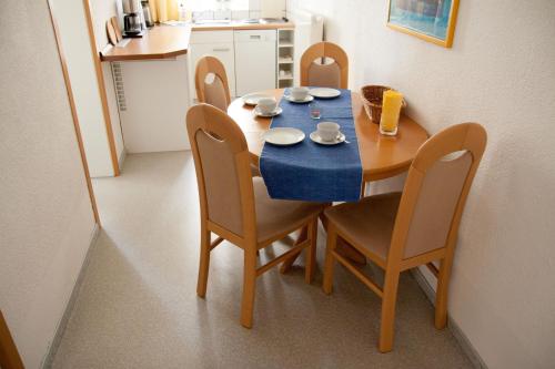 Apartment Dresden Neustadt - image 14