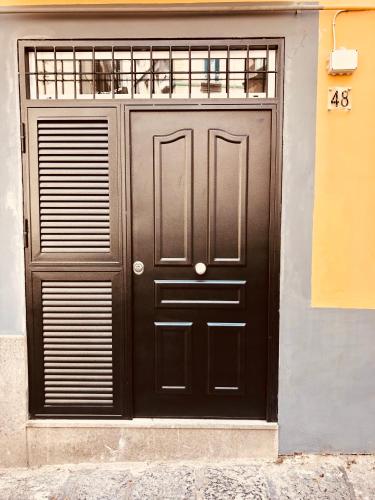  Hamlet appartment in Neapel