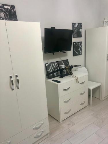  Hamlet appartment in Neapel