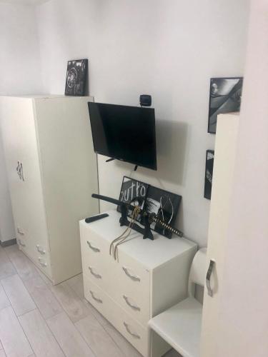  Hamlet appartment in Neapel