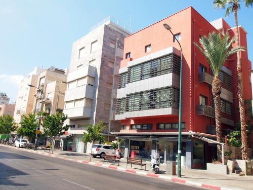Ben Yehuda Apartments - image 2
