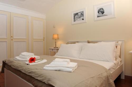 Pontevecchio Relais – Florence, IA