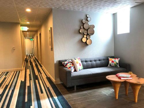 共用Lounge/電視區