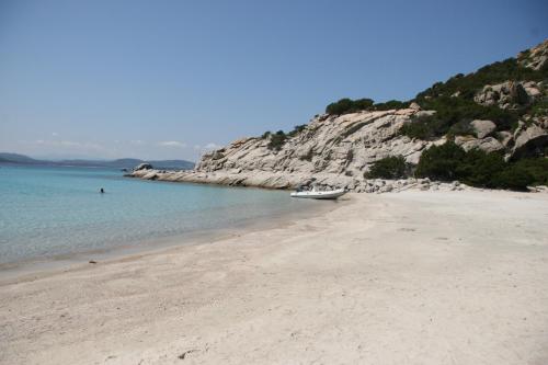Hotel Le Dune - main image