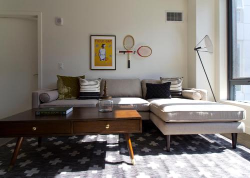 Sonder — The Continuum Boston (MA)