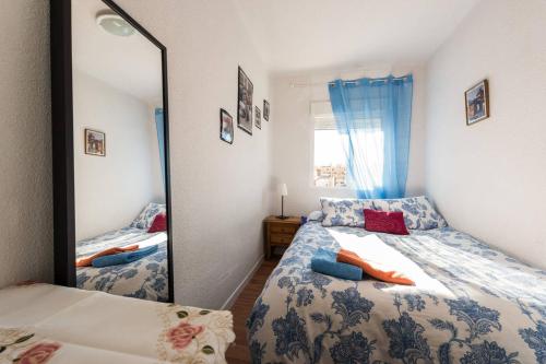 HomeStay Olivos, Madrid (photo 8)