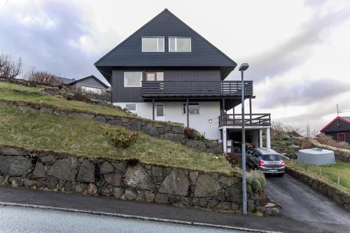 FaroeGuide, Tórshavn (fotografie 7)