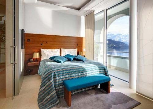 Park Hotel Vitznau - image 13